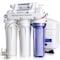 Ispring Under Sink 5Stage Reverse Osmosis Drinking System RCC7 - alternate 1